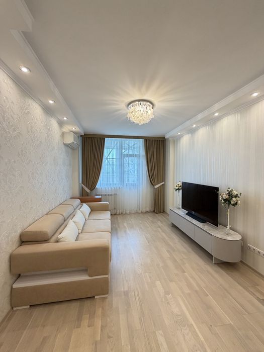 Квартира на вул. Ігоря Сікорського, 1 в Київ, ID 276969, фото №5
