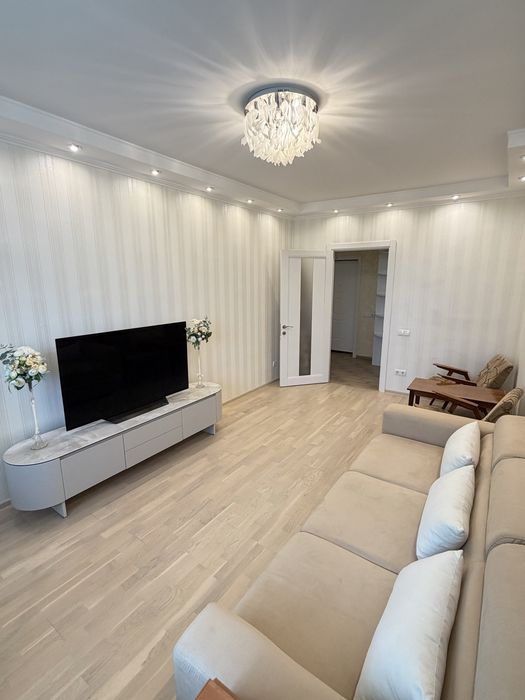 Квартира на вул. Ігоря Сікорського, 1 в Києві, ID 276969, фото №6