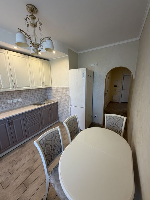 Квартира на вул. Ігоря Сікорського, 1 в Києві, ID 276969, фото №9