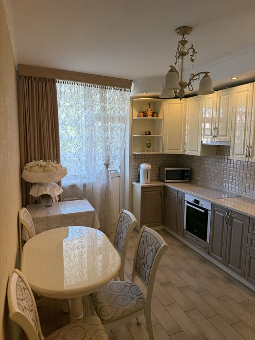 Квартира на вул. Ігоря Сікорського, 1 в Києві, ID 276969, фото №10