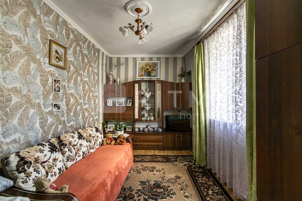 Квартира на біля Десятки в Івано-Франківськ, ID 254961, фото №5