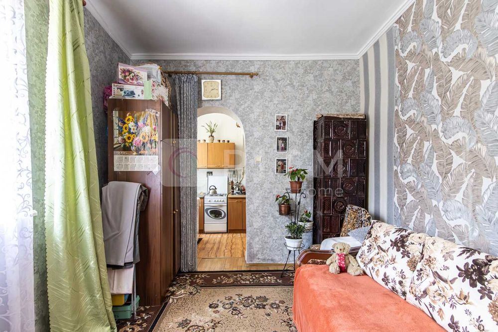 Квартира на біля Десятки в Івано-Франківську, ID 254961, фото №6
