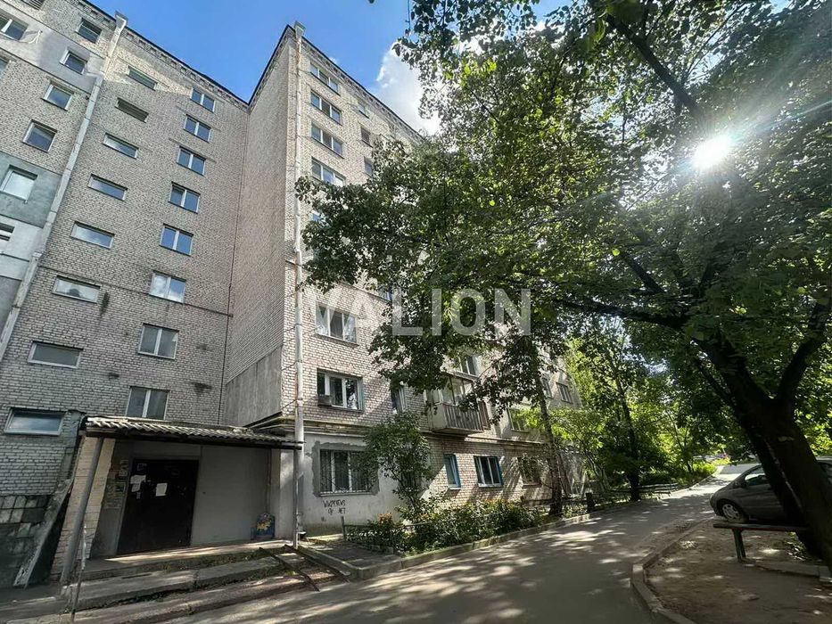 Квартира на вул. Теліги, 53 в Києві, ID 251057, фото №7