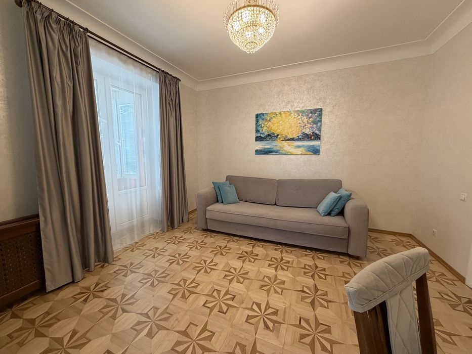 Квартира на вул. Івана Мазепи, 11А в Києві, ID 251138, фото №1