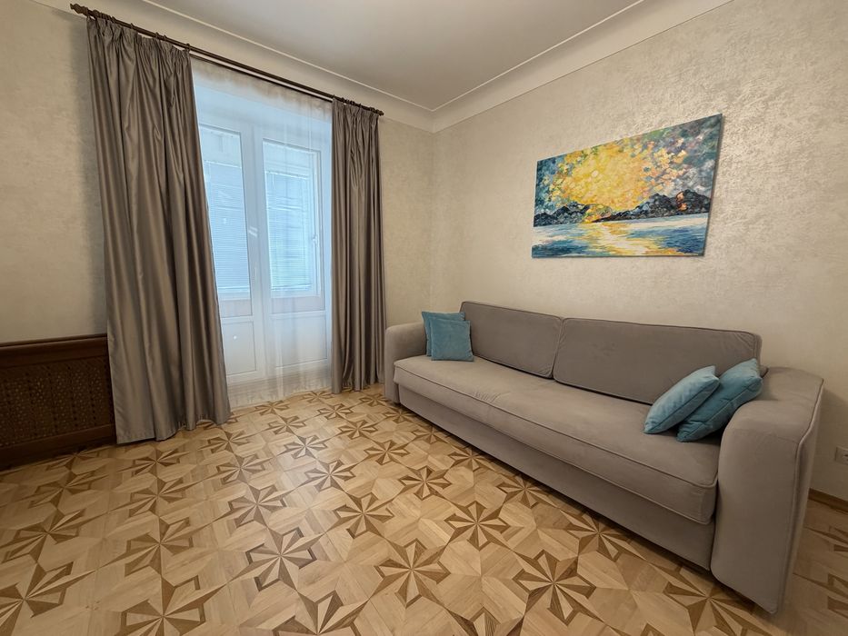 Квартира на вул. Івана Мазепи, 11А в Києві, ID 251138, фото №2
