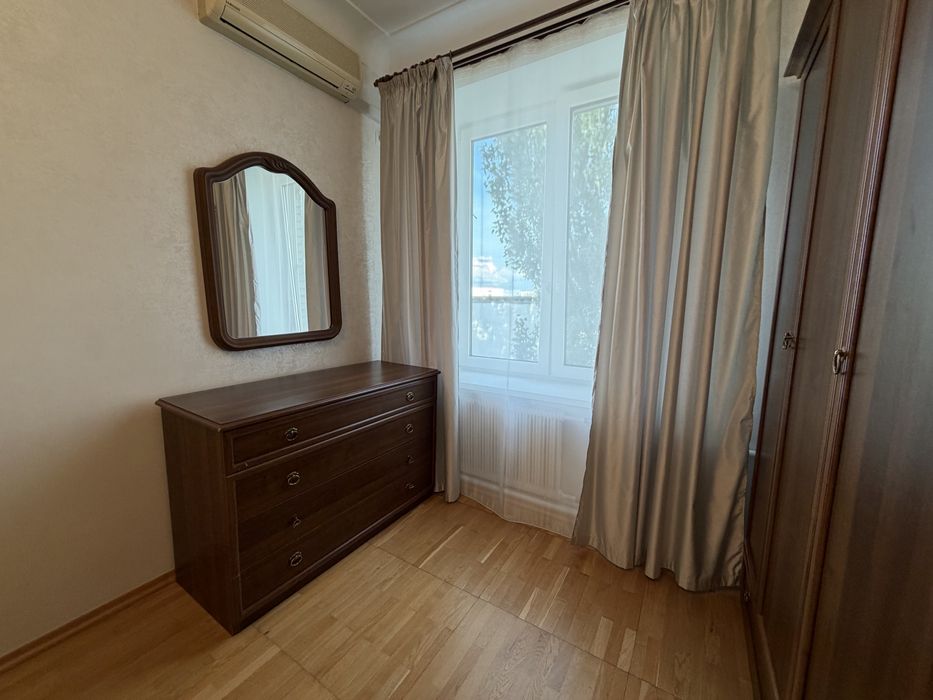 Квартира на вул. Івана Мазепи, 11А в Києві, ID 251138, фото №11