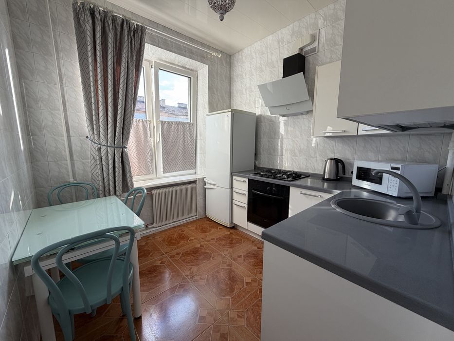 Квартира на вул. Івана Мазепи, 11А в Києві, ID 251138, фото №12