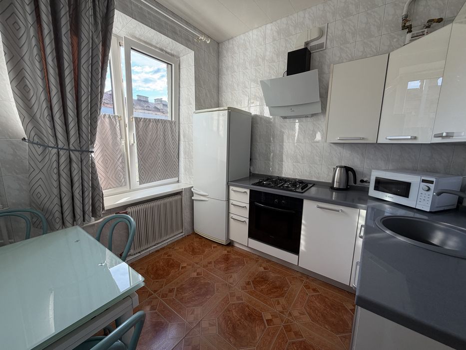 Квартира на вул. Івана Мазепи, 11А в Києві, ID 251138, фото №13