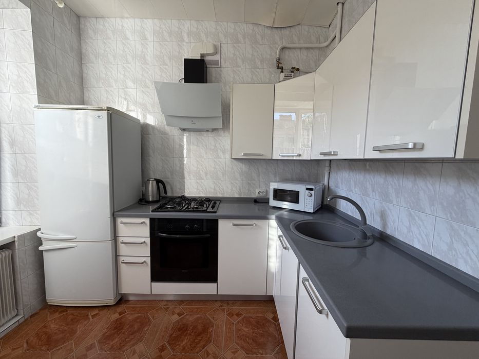 Квартира на вул. Івана Мазепи, 11А в Києві, ID 251138, фото №14