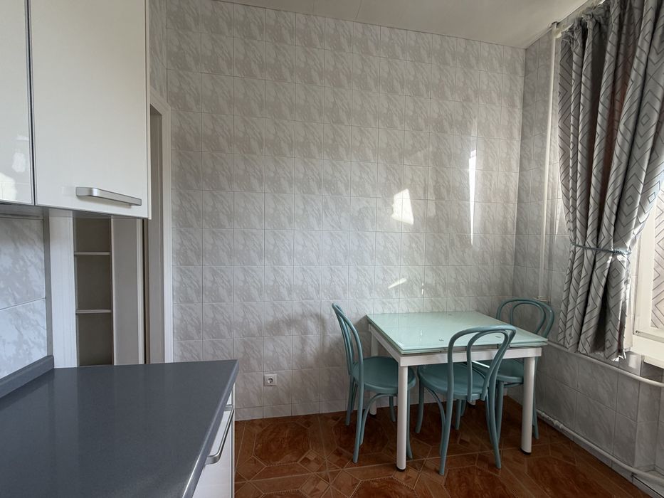 Квартира на вул. Івана Мазепи, 11А в Києві, ID 251138, фото №15