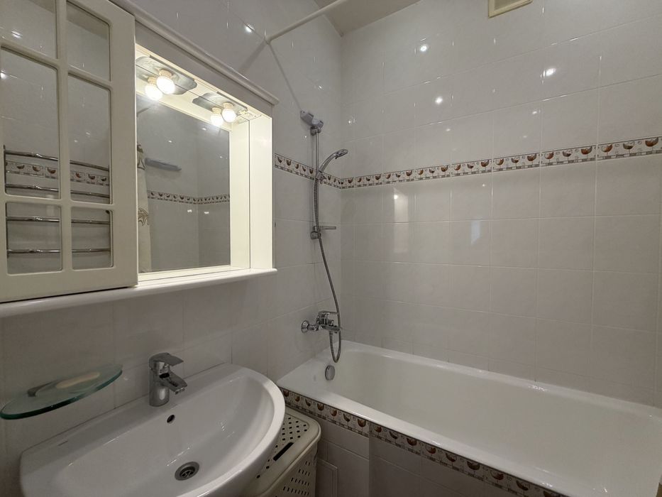 Квартира на вул. Івана Мазепи, 11А в Києві, ID 251138, фото №16