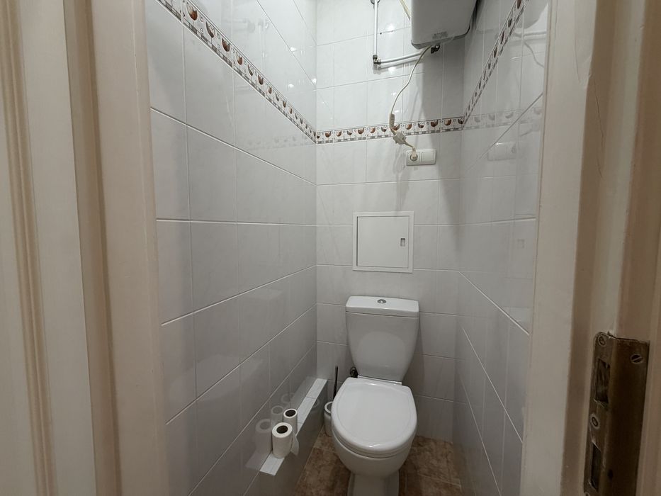 Квартира на вул. Івана Мазепи, 11А в Києві, ID 251138, фото №18