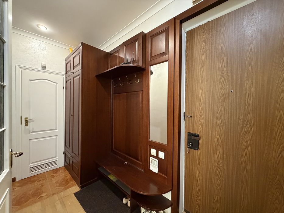Квартира на вул. Івана Мазепи, 11А в Києві, ID 251138, фото №19