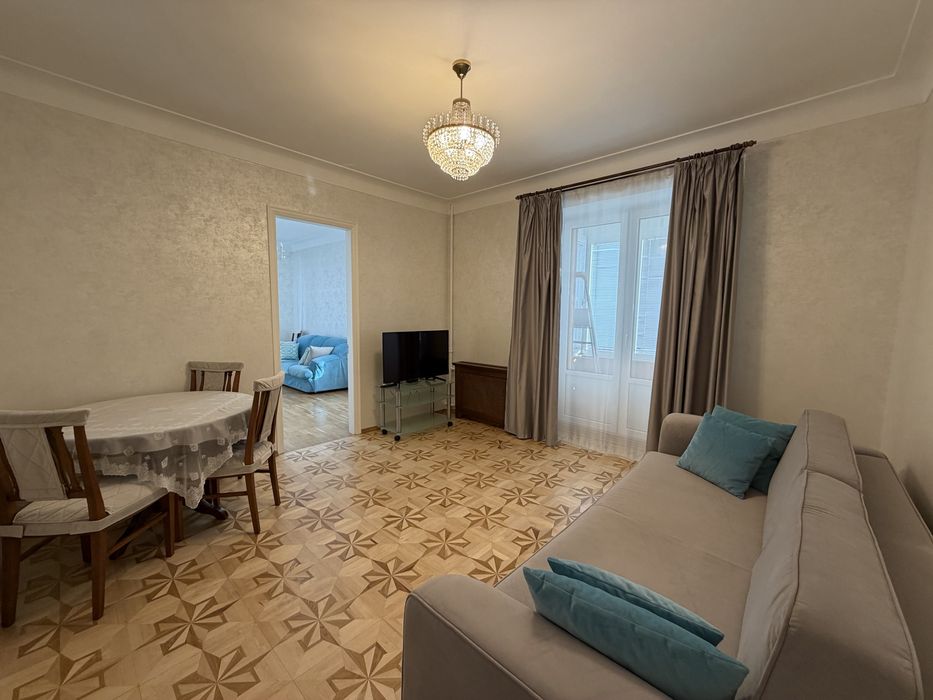 Квартира на вул. Івана Мазепи, 11А в Києві, ID 251138, фото №3