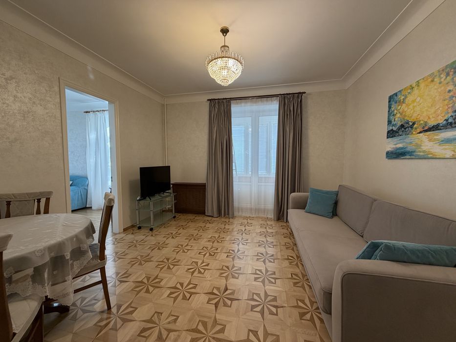 Квартира на вул. Івана Мазепи, 11А в Києві, ID 251138, фото №4