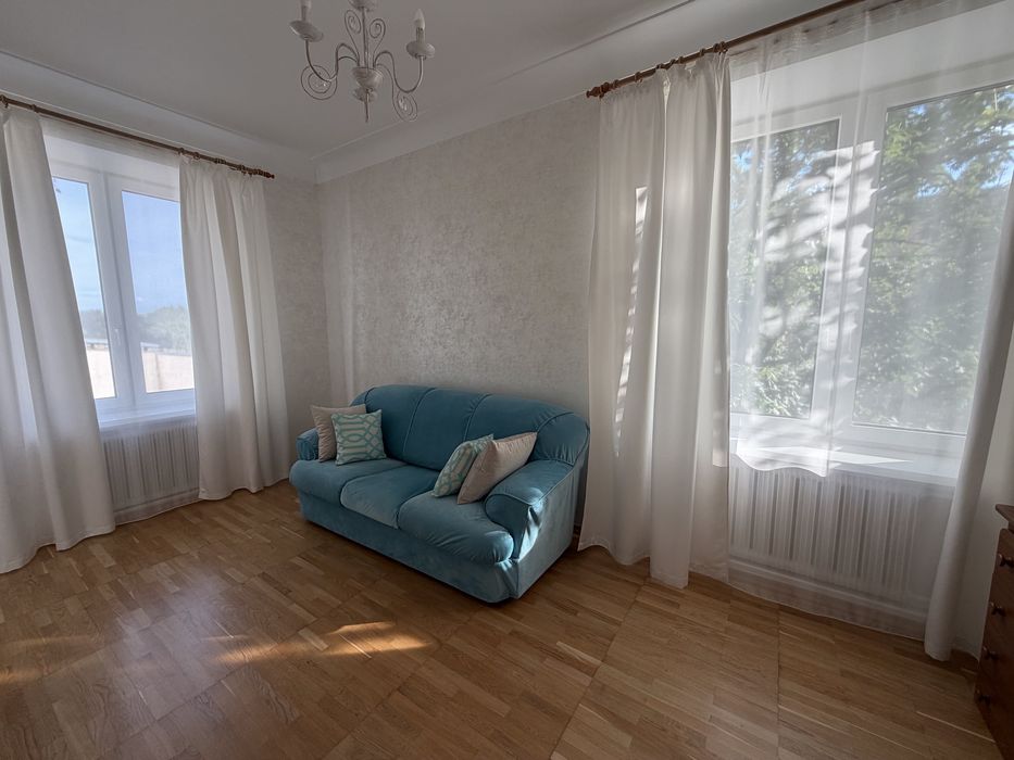 Квартира на вул. Івана Мазепи, 11А в Києві, ID 251138, фото №6