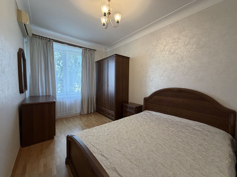 Квартира на вул. Івана Мазепи, 11А в Києві, ID 251138, фото №8