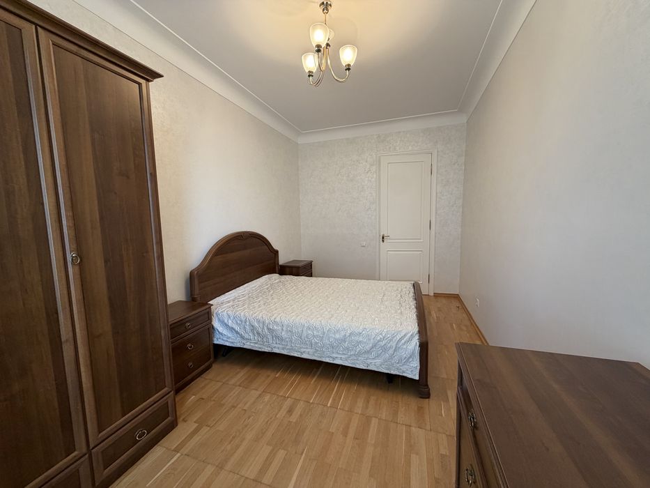 Квартира на вул. Івана Мазепи, 11А в Києві, ID 251138, фото №10