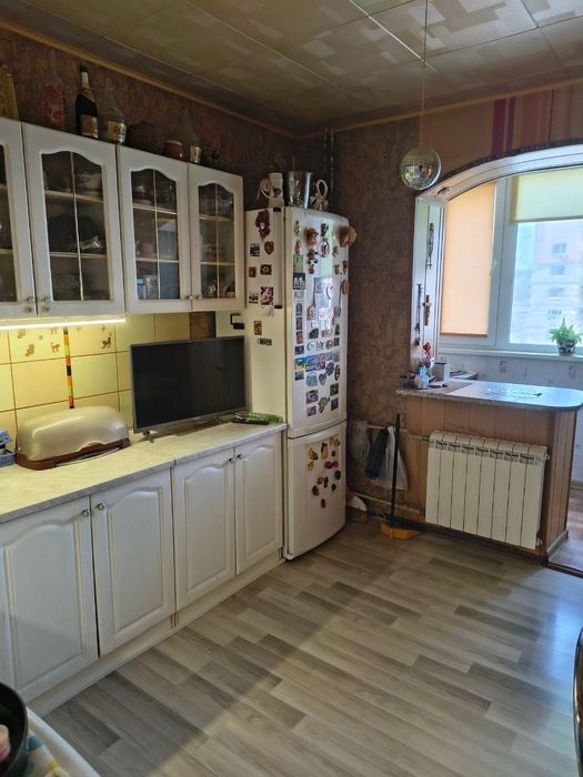 Квартира на вул. Лариси Руденко, 10Г в Києві, ID 258117, фото №1