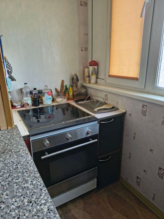 Квартира на вул. Лариси Руденко, 10Г в Києві, ID 258117, фото №2