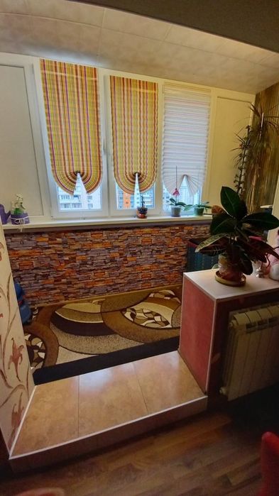 Квартира на вул. Лариси Руденко, 10Г в Києві, ID 258117, фото №4
