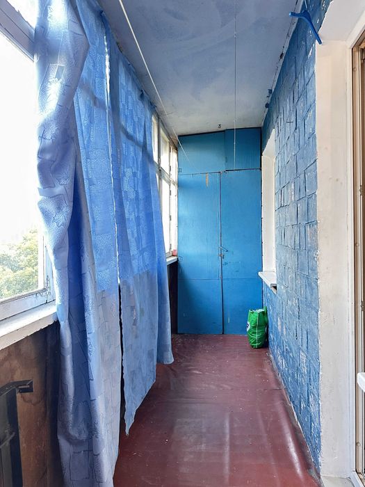 Квартира на вул. Дмитра Павличка, 3 в Києві, ID 250993, фото №12