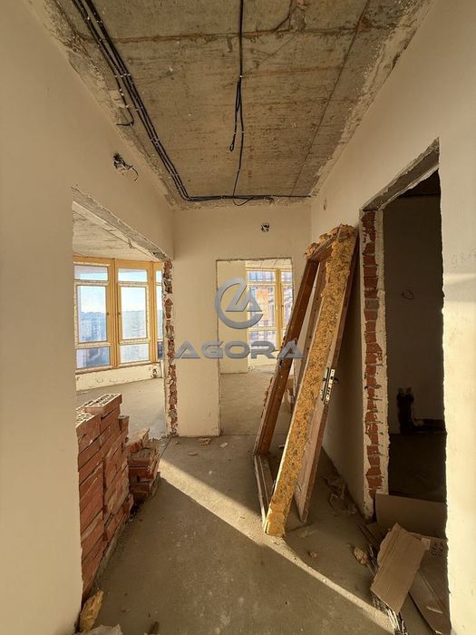 Квартира на ЖК «Європейський Сіті» в Івано-Франківську, ID 251113, фото №4