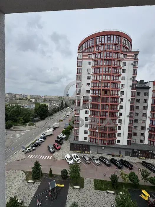 Квартира на ЖК «Європейський Сіті» в Івано-Франківську, ID 251113, фото №8