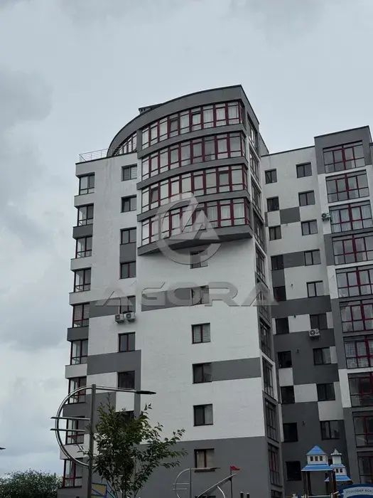 Квартира на ЖК «Європейський Сіті» в Івано-Франківську, ID 251113, фото №9