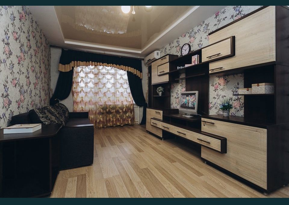 Квартира на вул. Іллінська, 38 в Суми, ID 292472, фото №1