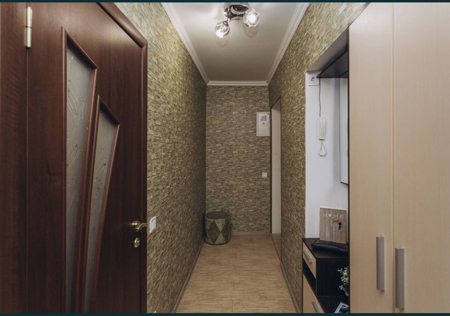 Квартира на вул. Іллінська, 38 в Суми, ID 292472, фото №3