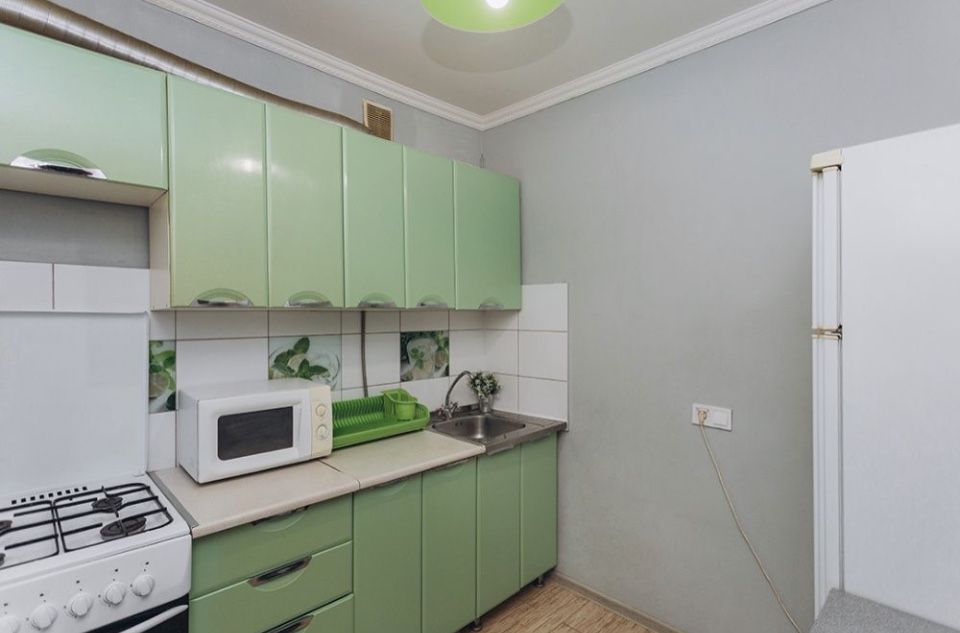 Квартира на вул. Іллінська, 38 в Сумах, ID 292472, фото №7