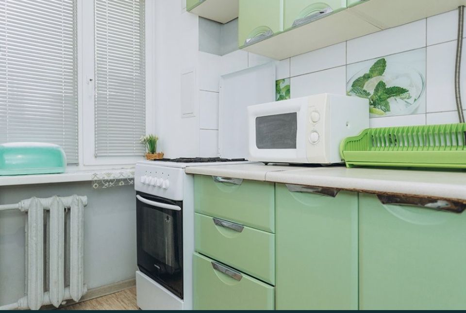 Квартира на вул. Іллінська, 38 в Сумах, ID 292472, фото №8