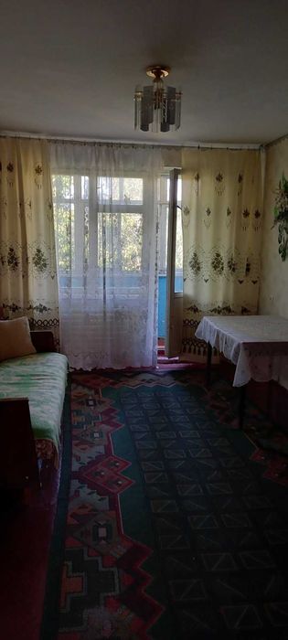 Купити квартиру за адресою вул. Лікаря Парнети в Кременчук на Findly.com.ua Квартира на вул. Лікаря Парнети в Кременчук, ID 292793, фото №1
