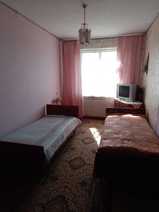 Квартира на вул. Лікаря Парнети в Кременчук, ID 292793, фото №4