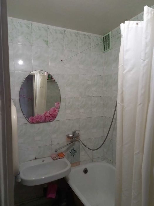 Квартира на вул. Лікаря Парнети в Кременчуці, ID 292793, фото №7