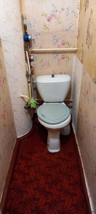 Квартира на вул. Лікаря Парнети в Кременчуці, ID 292793, фото №8