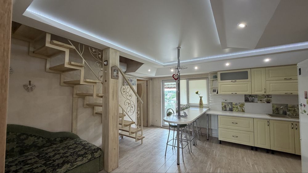 Квартира на біля ТЦ Буча Пасаж в Києві, ID 251017, фото №5