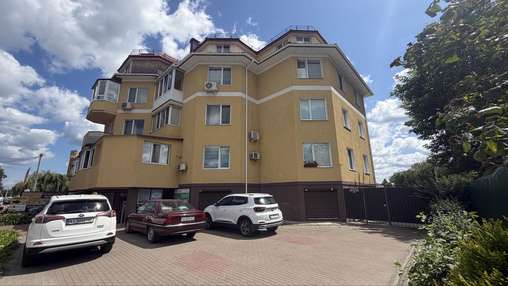 Квартира на біля ТЦ Буча Пасаж в Києві, ID 251017, фото №10