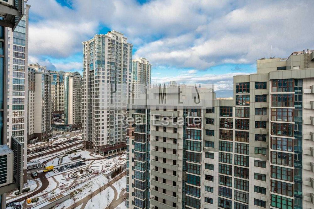 Квартира на вул. Андрія Верхогляда, 15б в Києві, ID 251026, фото №20