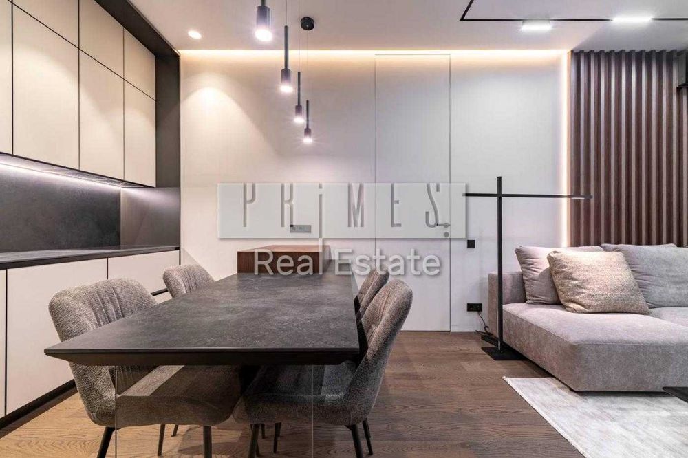 Квартира на вул. Андрія Верхогляда, 15б в Київ, ID 251026, фото №3
