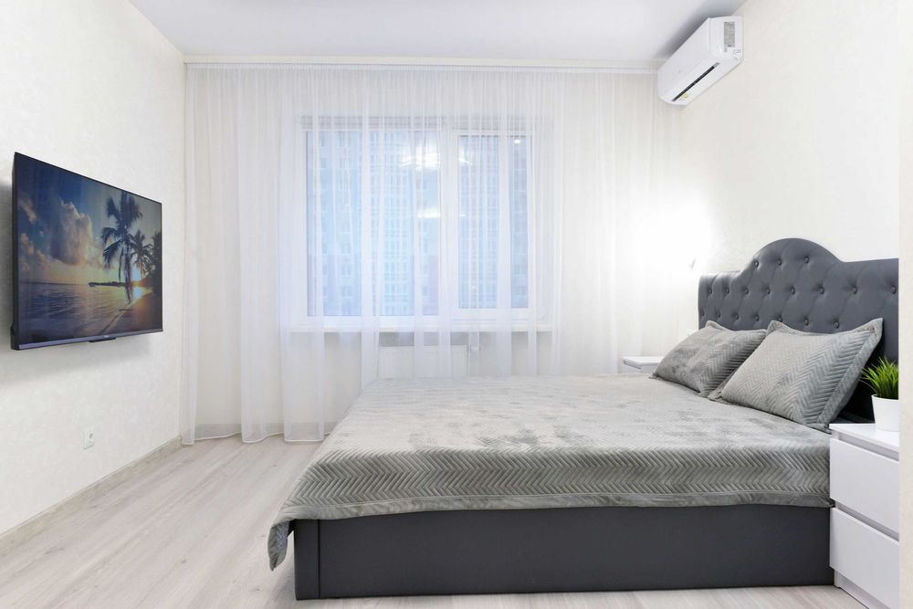 Квартира на вул. Бориса Гмирі, 16 в Києві, ID 252767, фото №7