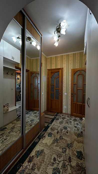 Квартира на Ірпінь в Києві, ID 251861, фото №8
