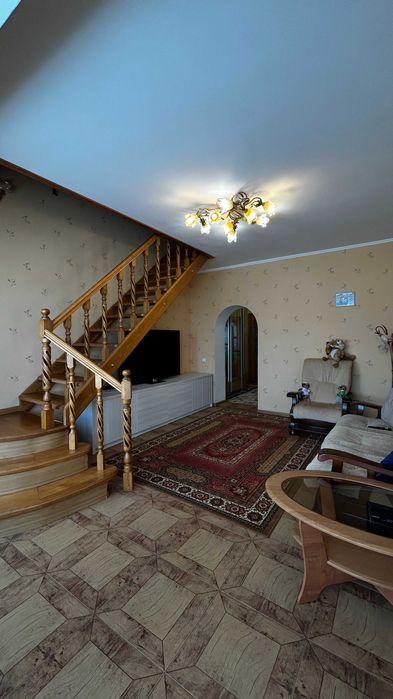 Квартира на Ірпінь в Києві, ID 251861, фото №9