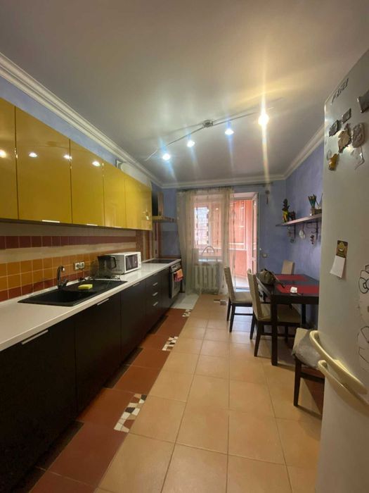 Квартира на просп. Григоренка, 26А в Києві, ID 251209, фото №1