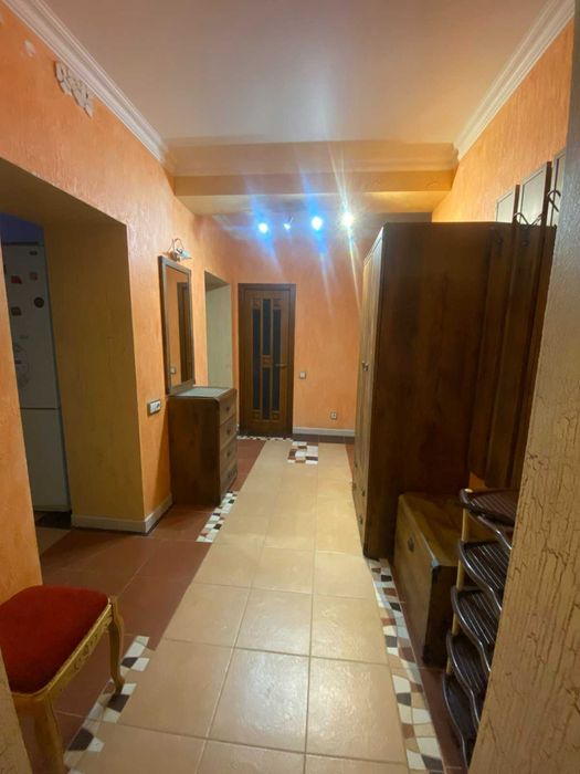 Квартира на просп. Григоренка, 26А в Києві, ID 251209, фото №2