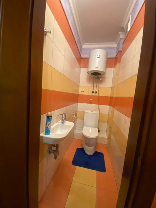 Квартира на просп. Григоренка, 26А в Києві, ID 251209, фото №13