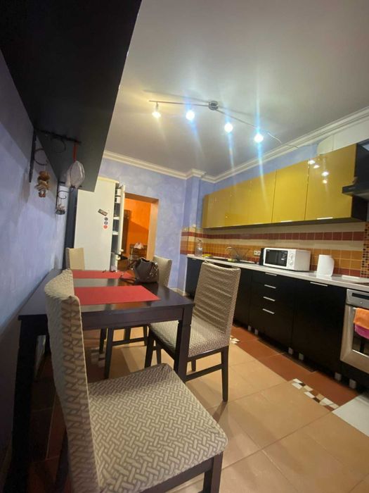 Квартира на просп. Григоренка, 26А в Києві, ID 251209, фото №3