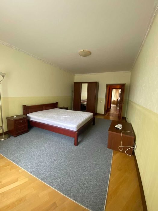 Квартира на просп. Григоренка, 26А в Києві, ID 251209, фото №5