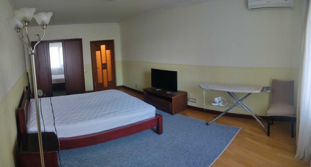 Квартира на просп. Григоренка, 26А в Києві, ID 251209, фото №7